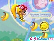 Игра Обезьяна и бананы 2 Игра Обезьяна и бананы 2
