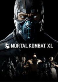 Мортал Комбат XL