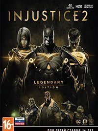 Injustice 2