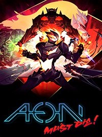 Aeon Must Die!